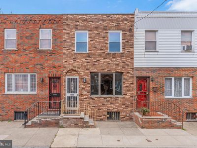 1936 S Sartain St, Philadelphia, PA, 19148