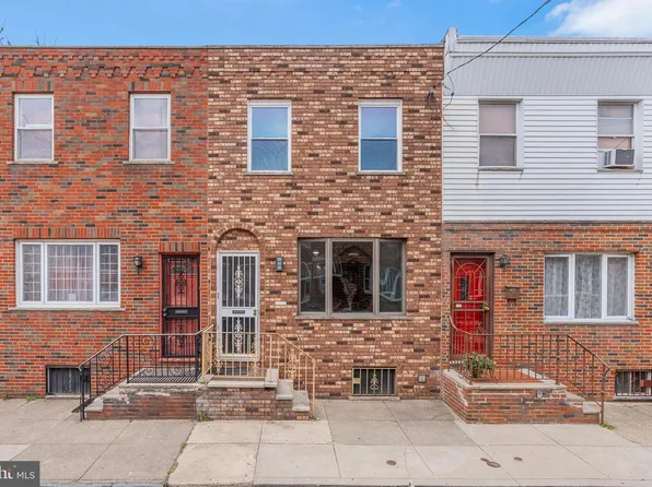 1936 S Sartain St, Philadelphia, PA 19148