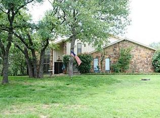6213 Hidden Hills Dr, Edmond, OK 73034