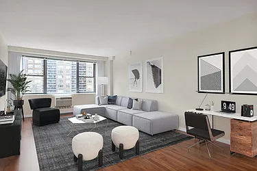 Rented by Beam Living