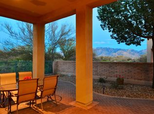 1168 W Titleist Dr, Oro Valley, AZ 85755