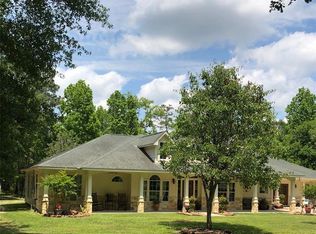 25400 S Clear Creek Rd, Hockley, TX 77447