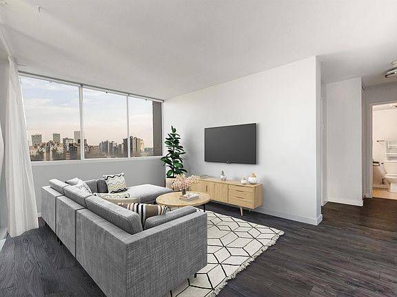 2nd image of 1251 Cardero St #1505