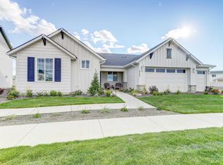 5745 W Milano Dr, Meridian, ID 83646