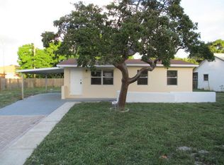 2650 NE 3rd Ct, Boynton Beach, FL 33435