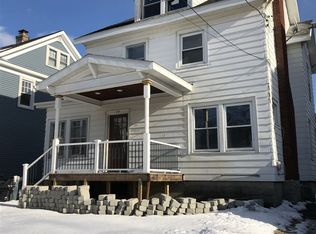 1150 Waverly Pl, Schenectady, NY