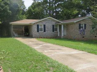 1328 Baffin Bay Rd, Columbia, SC 29212