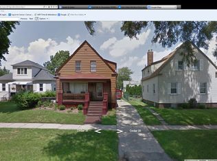 420 Cedar St, Wyandotte, MI 48192