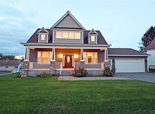 101 Campbell Ave, Yorkville, NY 13495