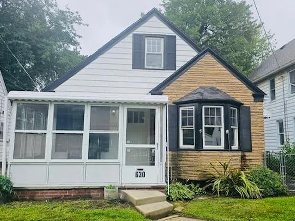 630 Barclay Dr, Toledo, OH 43609