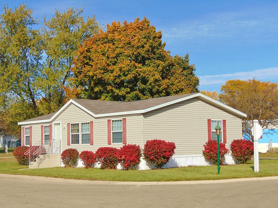 2016- 4Bedroom Homes