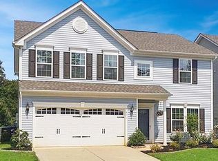 7411 Dover Mill Dr SW, Concord, NC 28025