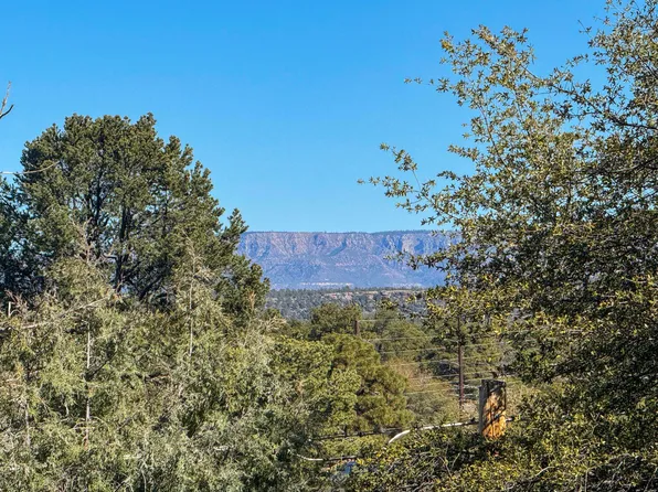 818 W Rim View Rd, Payson, AZ 85541