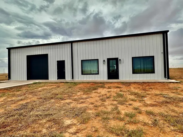 1486 Private Road 300 #K, Seminole, TX 79360