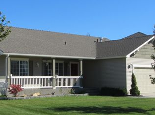 1020 N Simpson Rd, Liberty Lake, WA 99019