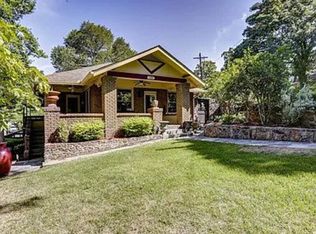 1201 Kavanaugh Blvd, Little Rock, AR 72205
