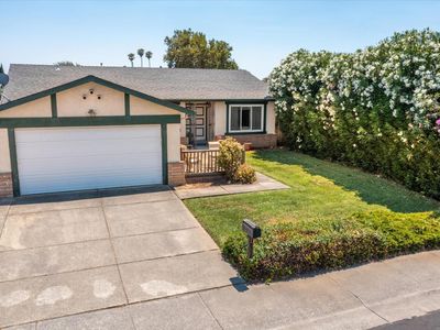 83 Rodondo Avenue, Suisun City, CA, 94585