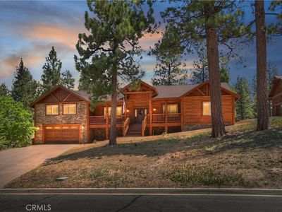 199 Stony Creek Rd, Big Bear Lake, CA, 92315