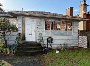 76 W 62nd Ave, Vancouver, BC