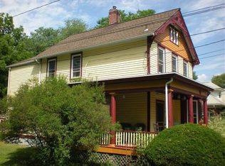 190 Washington Ave, Saugerties, NY 12477