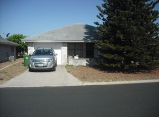 1905 Woodrow St, Mission, TX 78572