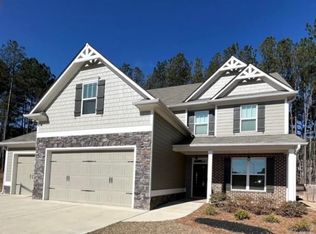 159 Sparkleberry Ln W, Dallas, GA 30132