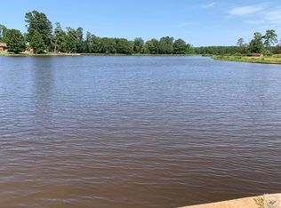 Highway 59, Atlanta, TX 75551