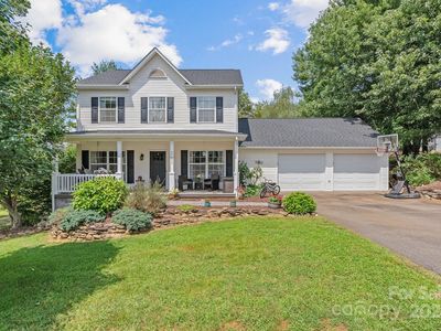 161 Kennedy Rd, Weaverville, NC, 28787