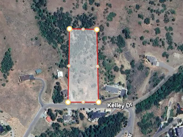 9658 E Kelley Dr, Huntsville, UT 84317