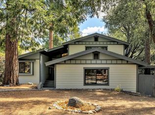 25622 Double Tree Dr, Idyllwild, CA 92549