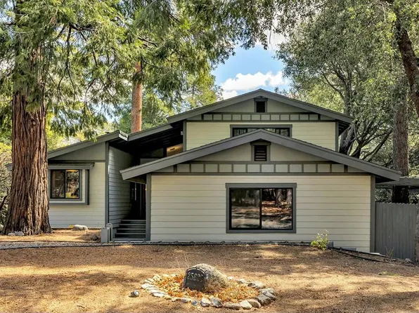 25622 Double Tree Dr, Idyllwild, CA 92549