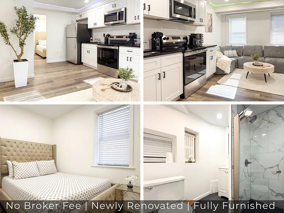 243 Lincoln Ave #1