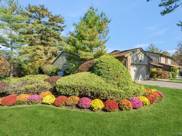 118 Estate Drive, Jericho, NY 11753