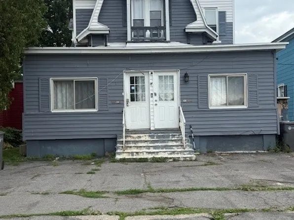 115 E Bloomfield St, Rome, NY 13440
