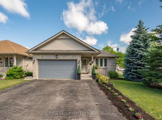 51 Greenway Blvd, Saint Thomas, ON N5P 4P8