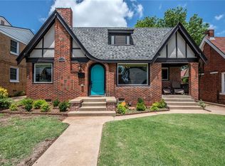 721 NE 16th St, Oklahoma City, OK 73104