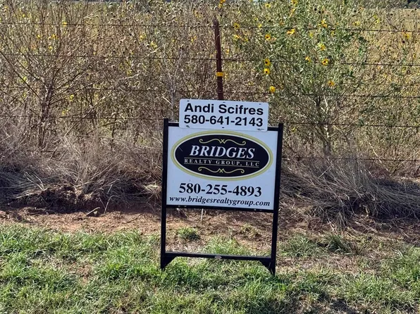 161738 N 2820th Rd, Marlow, OK 73055
