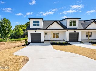 341 Webster Dr, Blaine, TN 37709