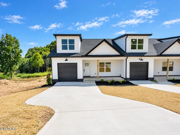 341 Webster Dr, Blaine, TN 37709