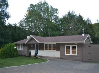 237 Bacon Pond Rd, Woodbury, CT 06798