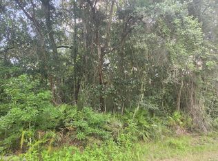  NW 86th St, Chiefland, FL 32626