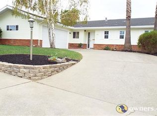 106 Merrill Dr, Antioch, CA 94509