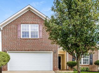 1105 Sima Shabat Ct, La Vergne, TN 37086
