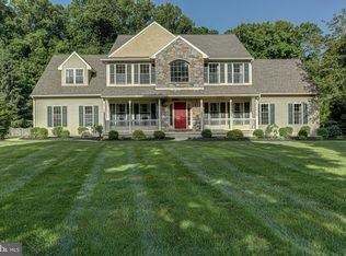 1110 Thunder Hill Rd, Lincoln University, PA 19352