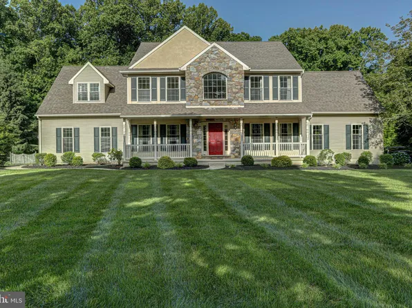 1110 Thunder Hill Rd, Lincoln University, PA 19352