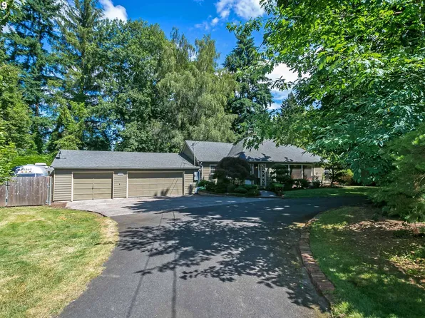 11204 SE Home Ave, Milwaukie, OR 97222