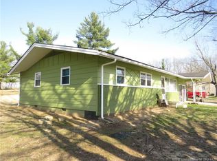 380 Morris Ave, Corydon, IN 47112