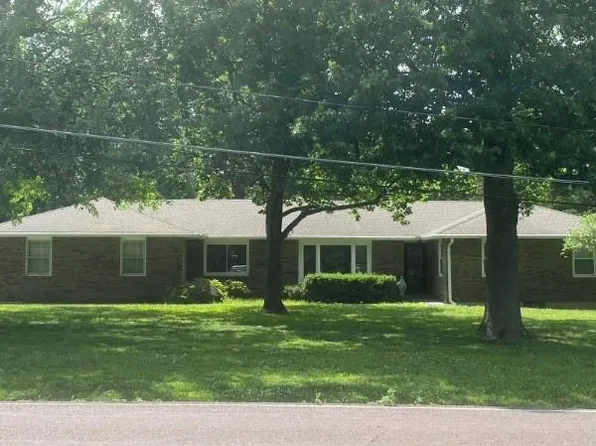 15960 Nall Ave, Stilwell, KS 66085
