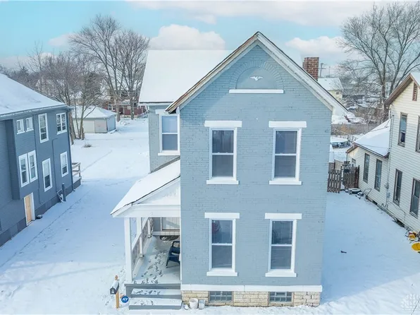 21 S Philadelphia St, Dayton, OH 45403