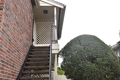 2121 El Paseo St Photo 1
